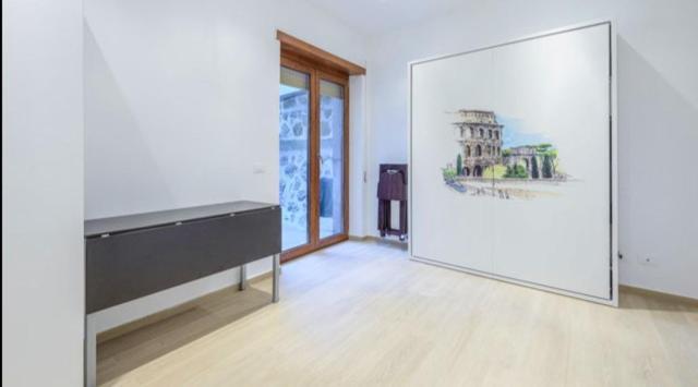 Vinyle Apartment Vatican Рим Экстерьер фото