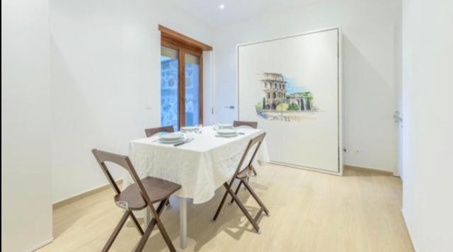 Vinyle Apartment Vatican Рим Экстерьер фото