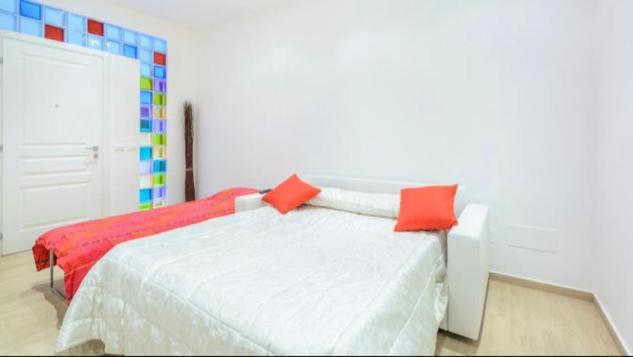 Vinyle Apartment Vatican Рим Экстерьер фото